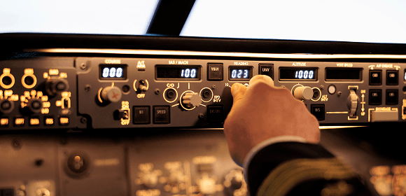 Permit & Flight Support