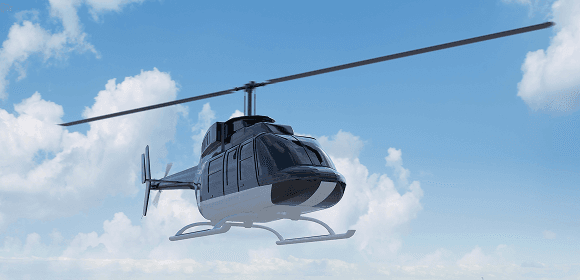 Heliport/Helideck Facilities